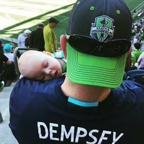 Meet your Posher, Mike - Picture 1 of 1